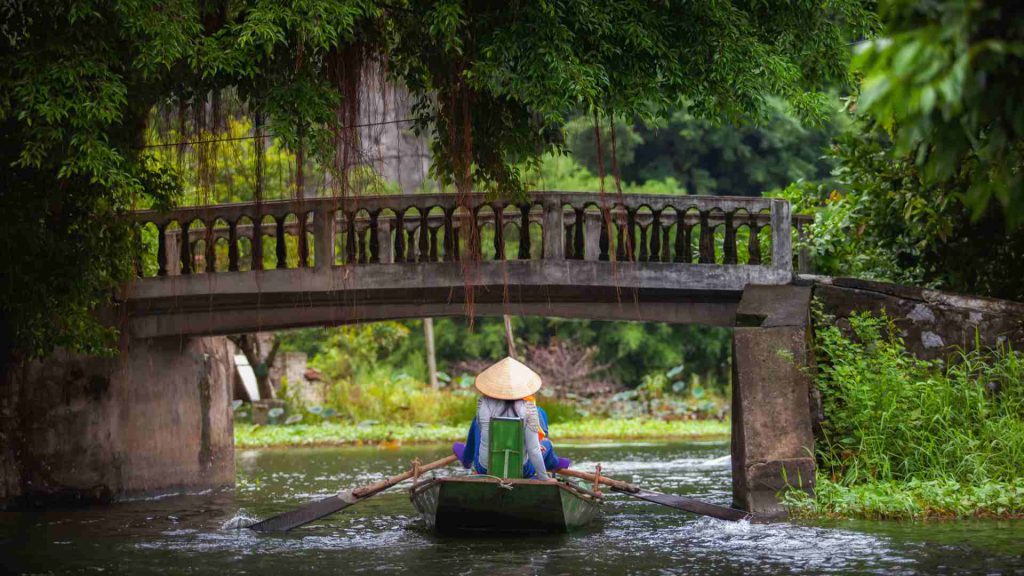 Ninh Binh Scenery Photography Tour Vietnam S Best Travel Experiences