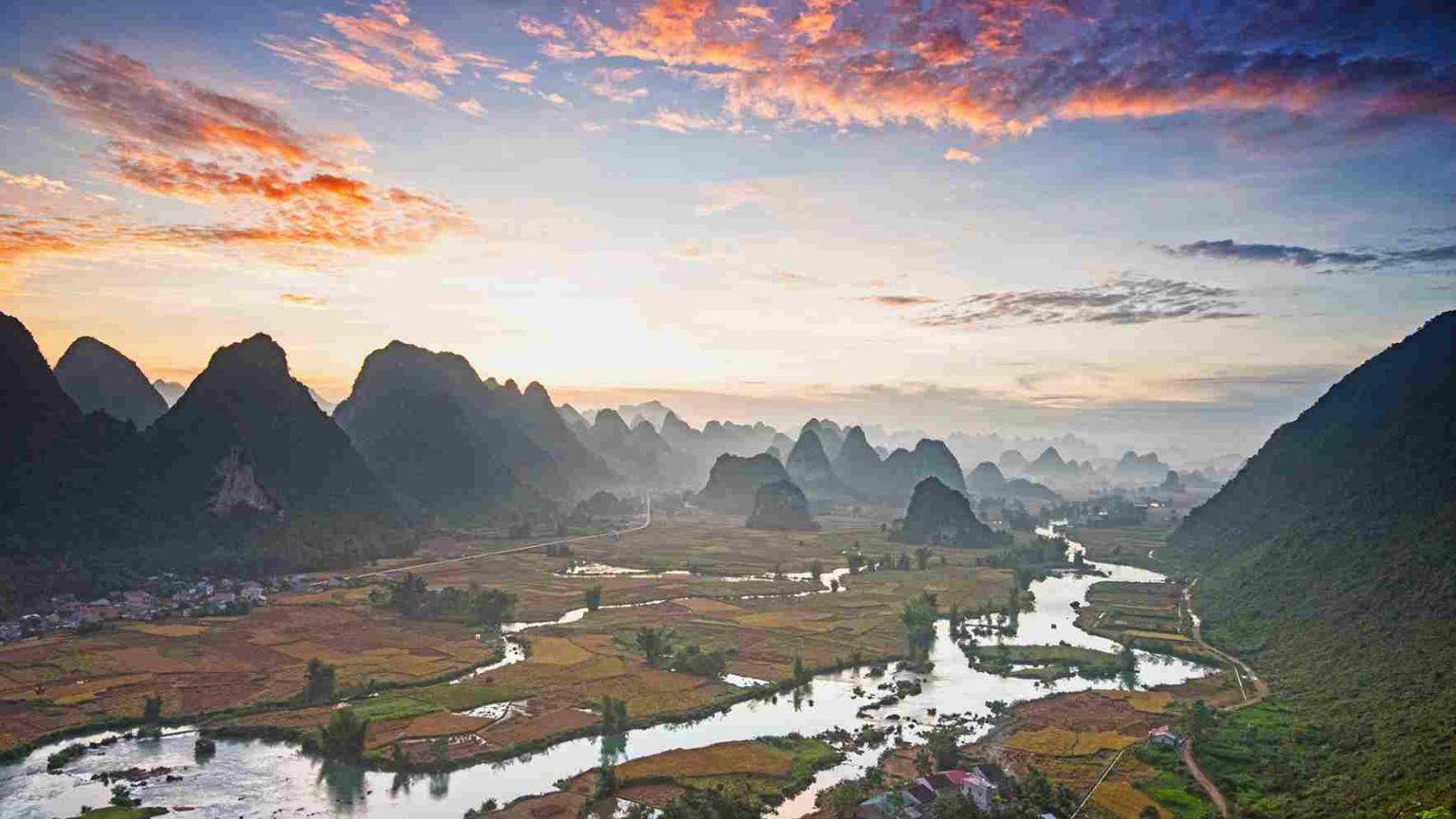 Phong Nam Valley Vietnam S Best Travel Experiences