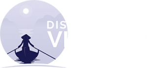 logo Discover Your Vietnam
