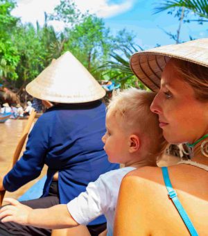 5 Incredible Places to Visit in Vietnam with Kids