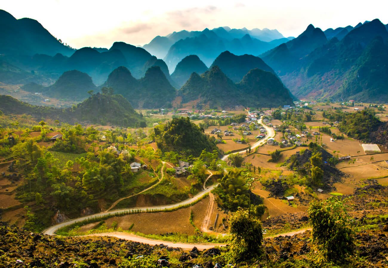 Ha Giang