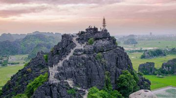 Hang Mua Caves – Ninh Binh