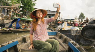 2 day Mekong Photo Tour