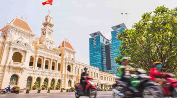 Scoot and Shoot – Saigon Photography Tour