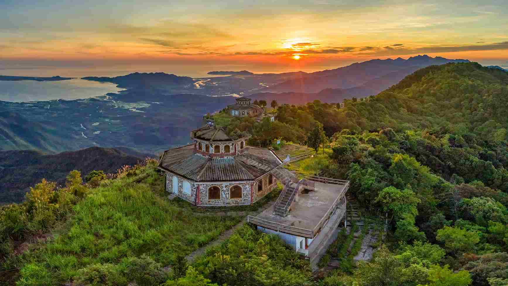 Bach Ma National Park | Vietnam's Best Travel Experiences