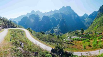 Ha Giang Loop