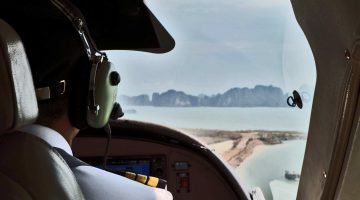 Ha Long Bay Seaplane