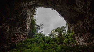 Hang Pygmy Exploration (2 days, 1 night)