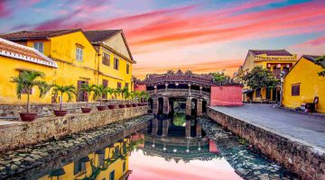 Hoi An Ancient Town Guided History Tour