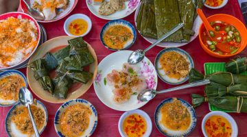 Hue Street Food Tour