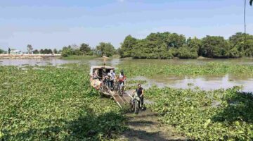 Cycling Cu Chi Tunnels to Countryside – 1 Day