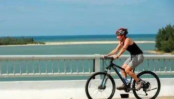 Cycling Vung Tau Bike and Beach – 1 Day