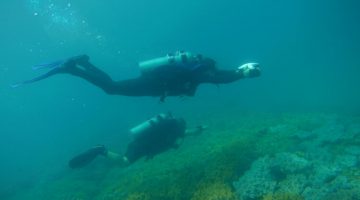 Quy Nhon Scuba Diving Tours