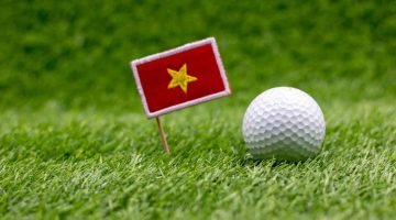 Sky Lake Resort & Golf Club – Hanoi