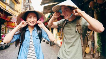 Ultimate Hanoi Photography Tour