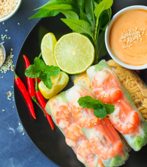 Discovering the Delicious Cuisine of Vietnam