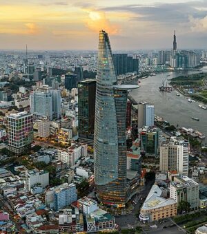A Comprehensive Guide to Ho Chi Minh City, Vietnam