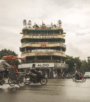 The Ultimate Hanoi Tour
